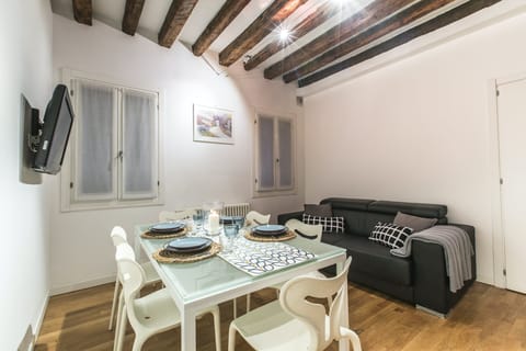 The Merchant of Venice Apartment in Lido di Venezia