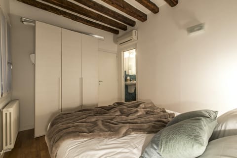 The Merchant of Venice Apartment in Lido di Venezia