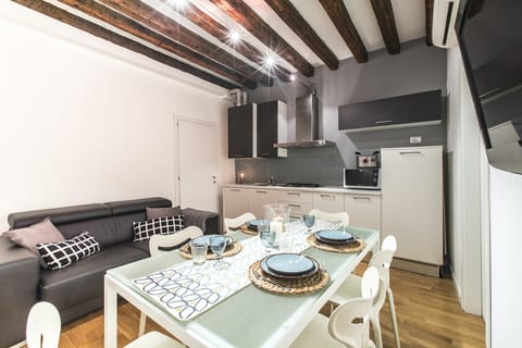 The Merchant of Venice Apartment in Lido di Venezia