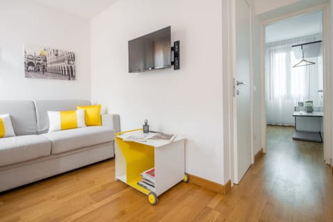 Chiara Apartment in Venice