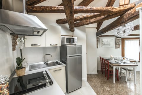 A Thousand Bridges Apartment in Lido di Venezia