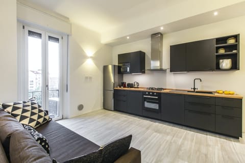 Caro Mio Apartment in Milan