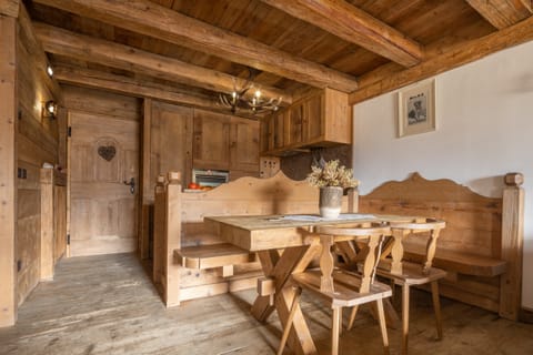 Pass Me My Paintbrush Apartment in Cortina d Ampezzo