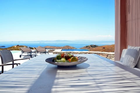 Harbouring Love  Apartment in Kea-Kythnos