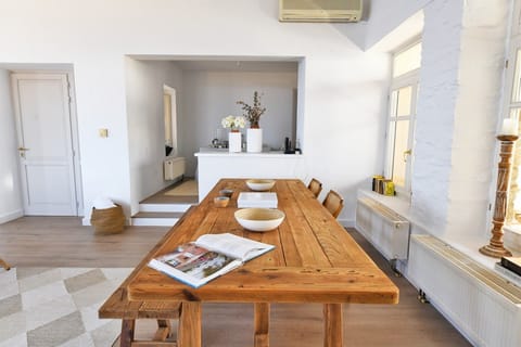 Rustic Glow Apartment in Kea-Kythnos