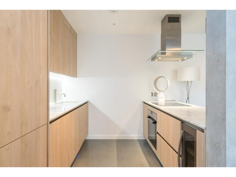 Plush Perfection Apartment in London Borough of Camden