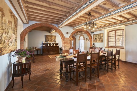 The Masterpiece Apartment in Tuscany