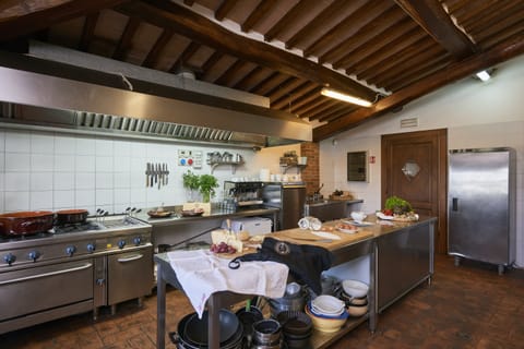 Titiro Toscano Apartment in Tuscany