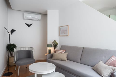 Alegría Macarena Apartamento in Seville