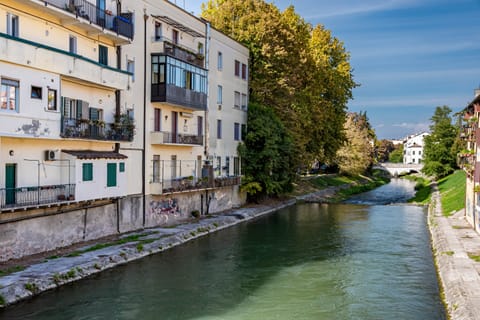 A Little Dream of the Valley  Apartment in Padua