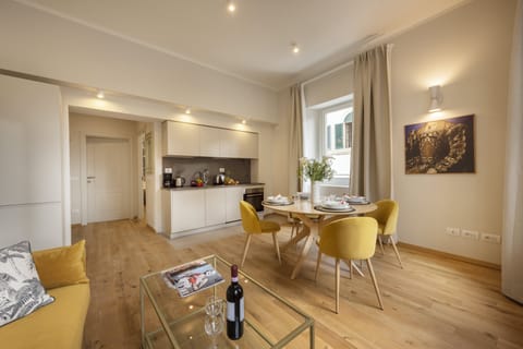 The Medici Mix Apartment in Florence