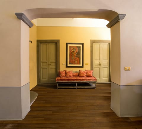 Boboli's Brother Apartment in Florence