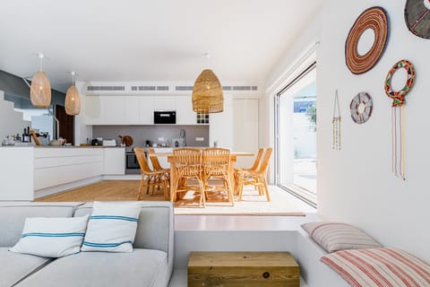 Refuge of Salt and Rice Apartment in Comporta