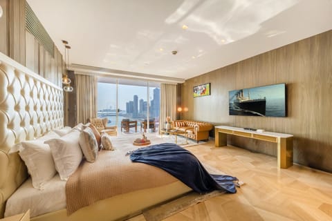 Arc de Palm Apartment in Dubai