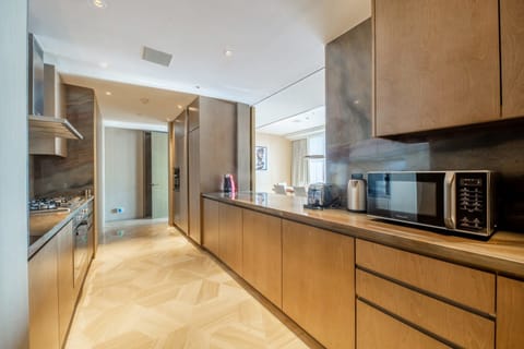 Arc de Palm Apartment in Dubai