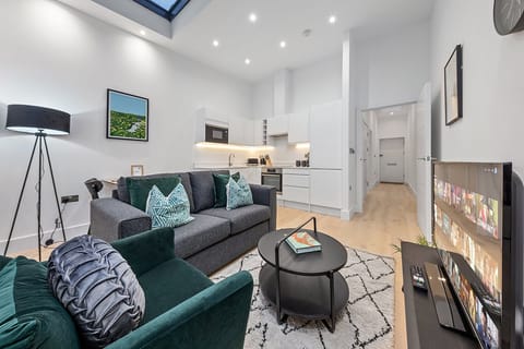 Kingston Keeper Apartment in Kingston upon Thames