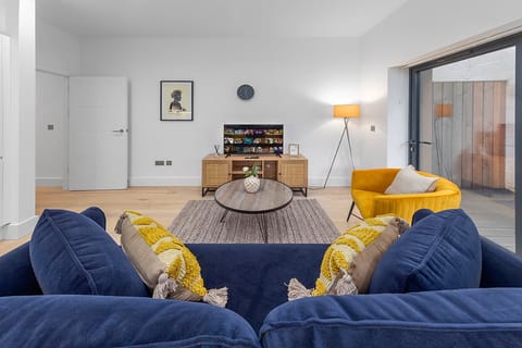 Kingston Hiatus  Apartment in Kingston upon Thames