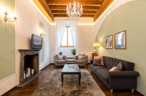 The Art of Florence Apartment in Florence