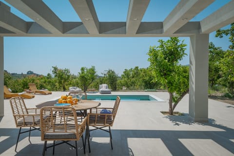 Fresh Pomegranate Apartment in Zakynthos, Greece