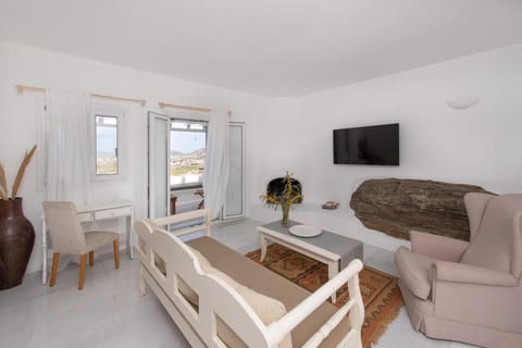 Paros Panorama Apartment in Paros, Greece