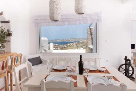 Paros Panorama Apartment in Paros, Greece