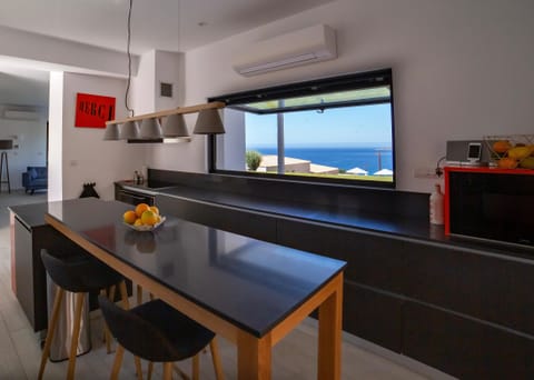 Ocean & Olive Apartment in Cephalonia