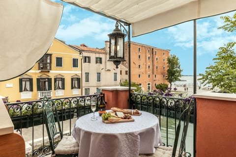 Terrazza Treasure Apartment in Lido di Venezia