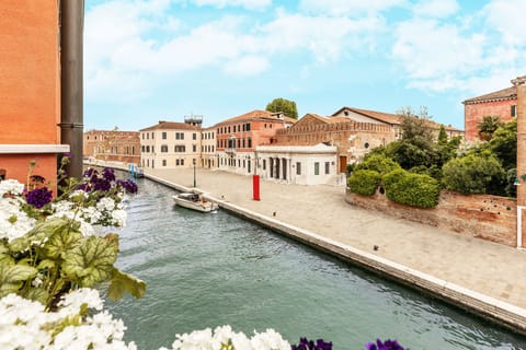 Terrazza Treasure Apartment in Lido di Venezia