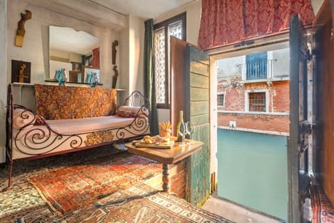 Sail Loft Apartment in Lido di Venezia