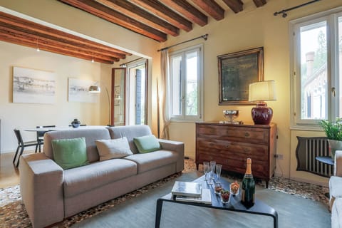 Art's Charm  Apartment in Lido di Venezia