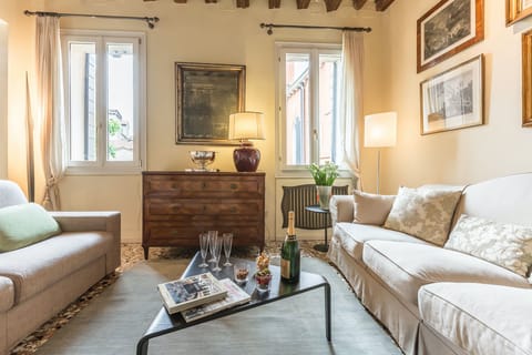 Art's Charm  Apartment in Lido di Venezia