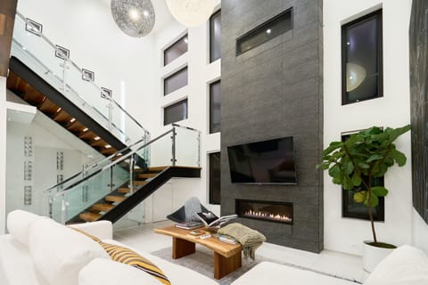 Welcome To Hollywood Condo in West Hollywood