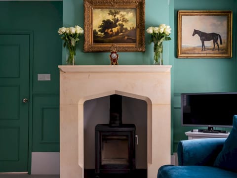 Teal & Beam Wohnung in Chipping Campden