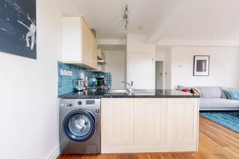 Peckham Park Life  Apartment in London Borough of Southwark