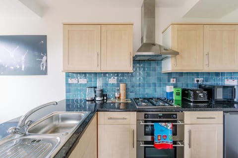 Peckham Park Life  Apartment in London Borough of Southwark