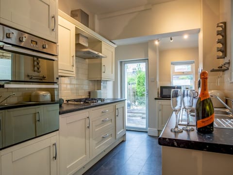 Rambler's Retreat  Apartment in Shrewsbury