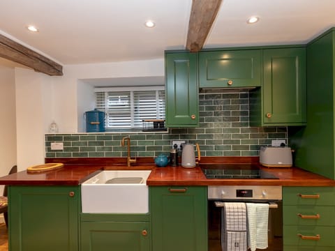 Wandering Wells Apartment in Mendip District