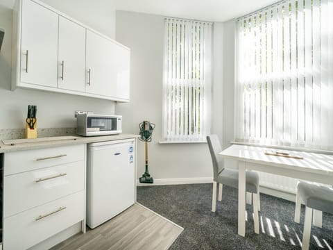 Queen's Cosy  Apartment in Belfast