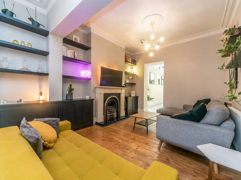 South East Apartment in London Borough of Lewisham