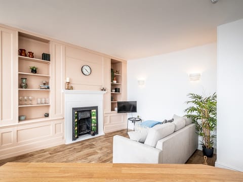 Exeter Twist Apartment in Exeter