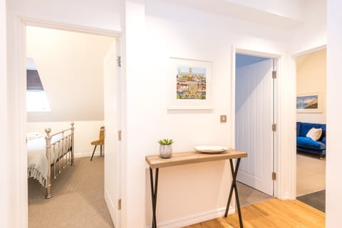 York Rover Apartment in York