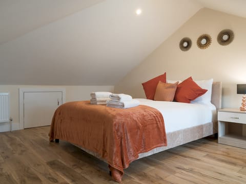 Capital Whispers Apartment in London Borough of Ealing