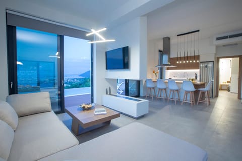 Moon Reflection Apartment in Lefkada, Lefkada Municipality, Greece