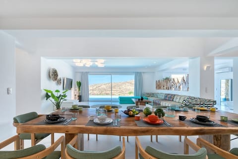 Mykonos Moments Apartment in Mykonos, Mikonos 846 00, Greece