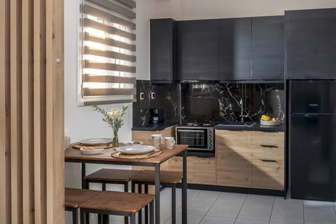 Heraklion Hibiscus Apartment in Heraklion