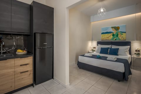 Heraklion Hibiscus Apartment in Heraklion