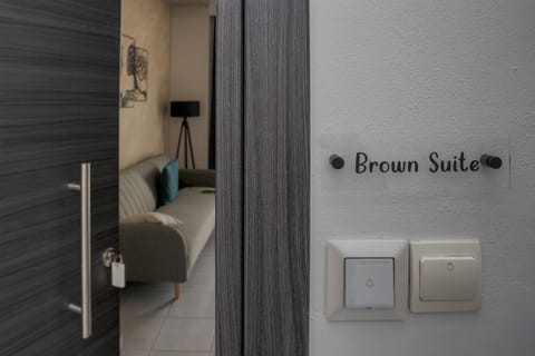 Heraklion Hibiscus Apartment in Heraklion