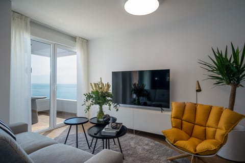 Specks of Salt Apartment in Río de Torrox