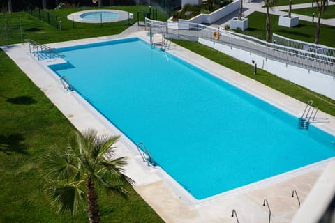 Specks of Salt Apartment in Río de Torrox