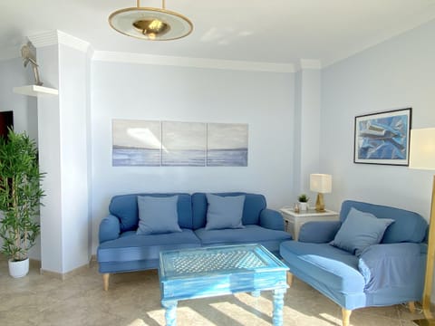 Sea Drift Apartment in Nerja